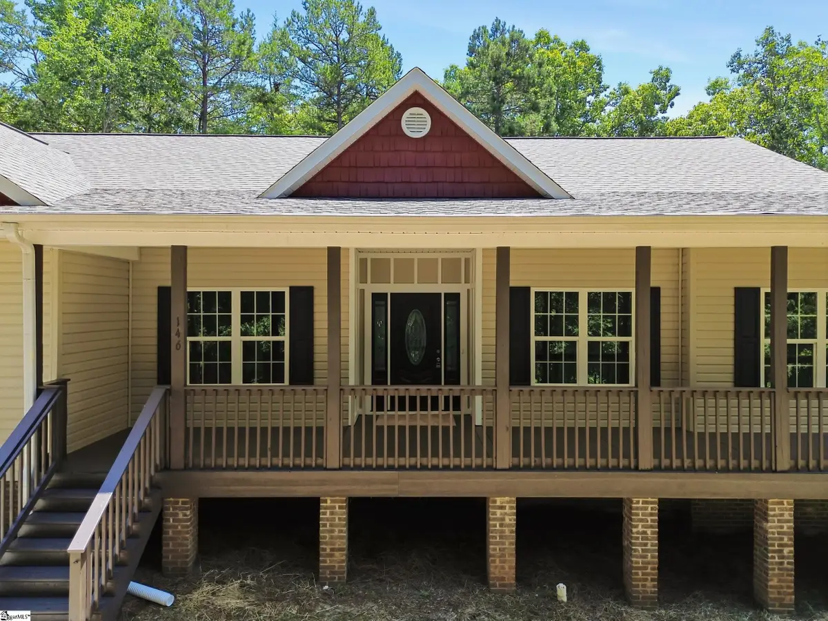146 Windmont Road, Pickens, SC 29671 - #1