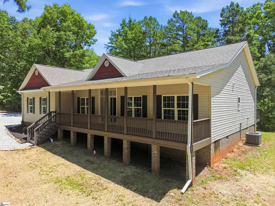 146 Windmont Road, Pickens, SC 29671 - #2