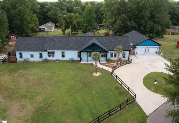 108 Angie Lane, Simpsonville, SC 29681