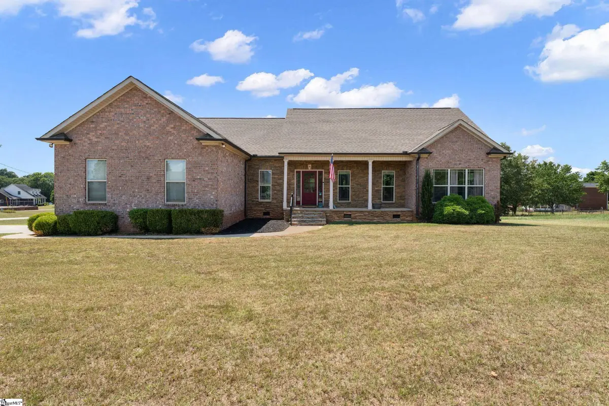 4401 Parris Bridge Road, Boiling Springs, SC 29316 - #1