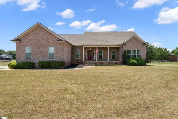 4401 Parris Bridge Road, Boiling Springs, SC 29316
