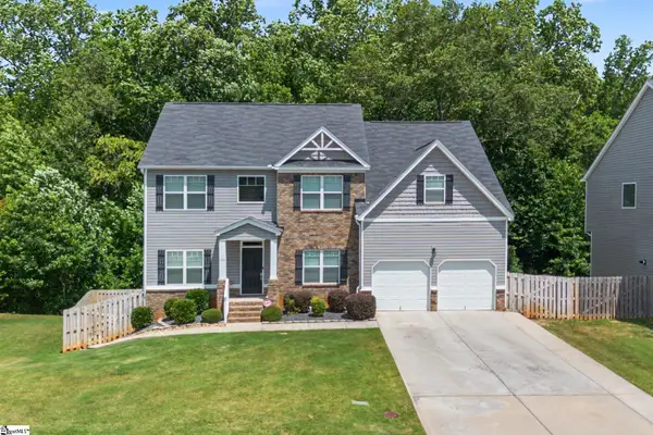 120 Winespring Place, Simpsonville, SC 29681
