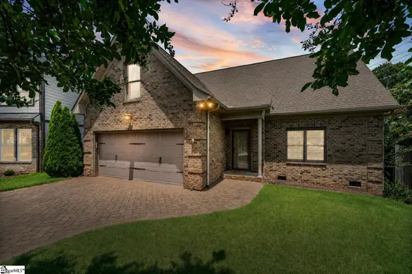 437 Ambiance Drive, Spartanburg, SC 29301