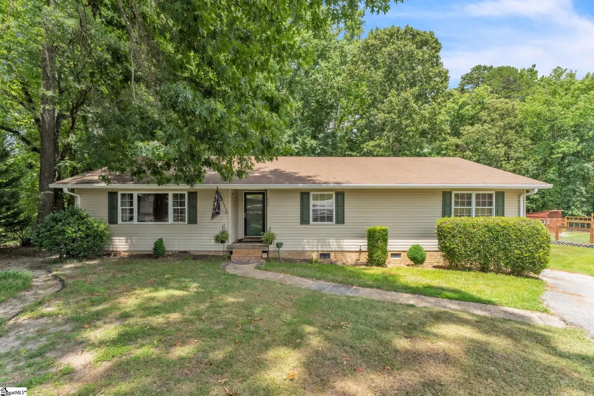 204 Collinwood Lane, Taylors, SC 29687 - #1