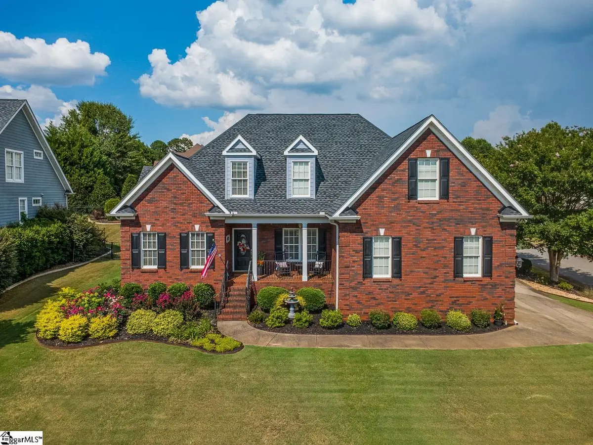 105 Bay Tree Court, Inman, SC 29349 - #1