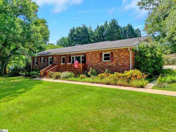411 New Perry Road, Greenville, SC 29617