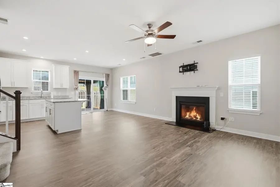 510 Huntingdale Place, Simpsonville, SC 29681 - #2