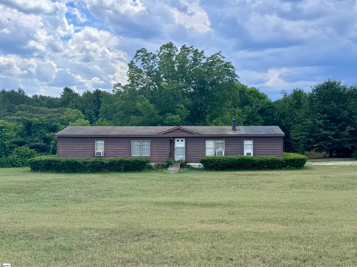 160 Cooper Road, Campobello, SC 29322 - #1
