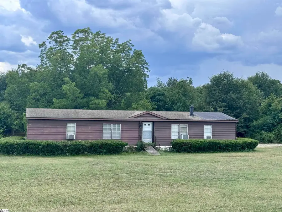 160 Cooper Road, Campobello, SC 29322 - #2