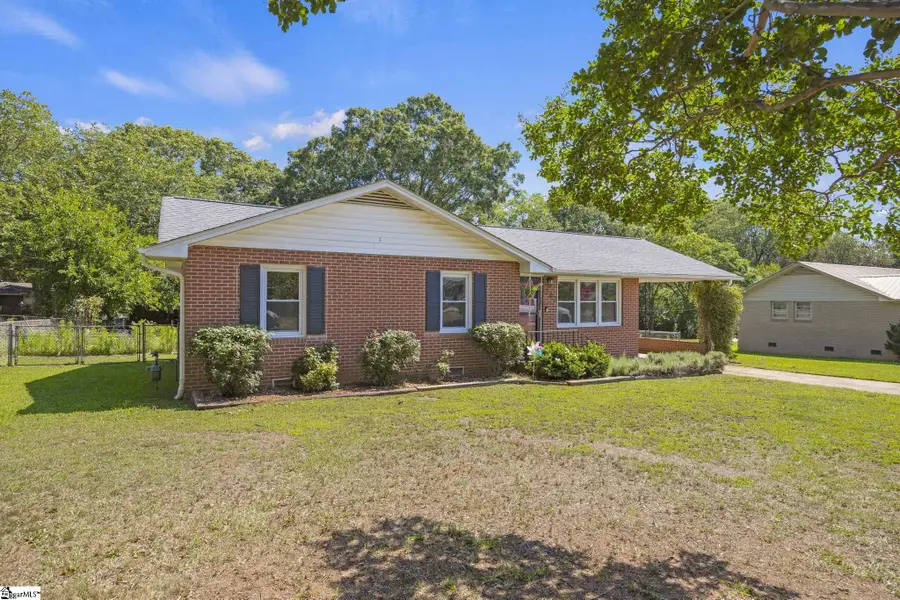 202 Chestnut Boulevard, Anderson, SC 29625-1838 - #3
