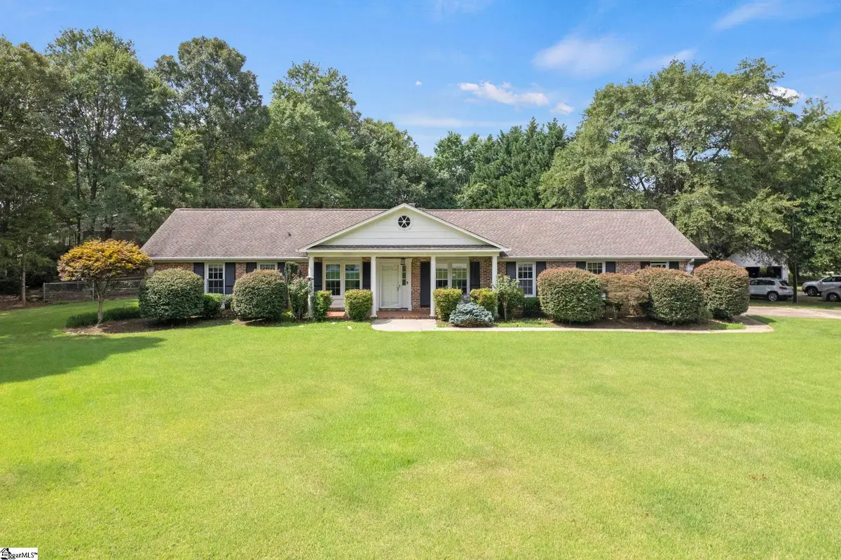 200 Pine Wood Drive, Greenville, SC 29607 - #1