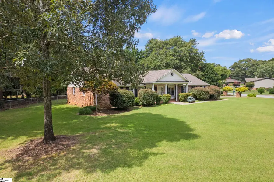 200 Pine Wood Drive, Greenville, SC 29607 - #3