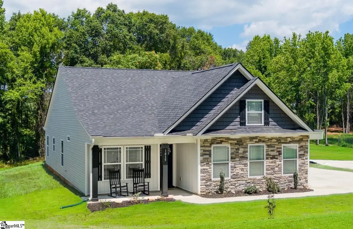 1015 Piedmont Road, Chesnee, SC 29323 - #1