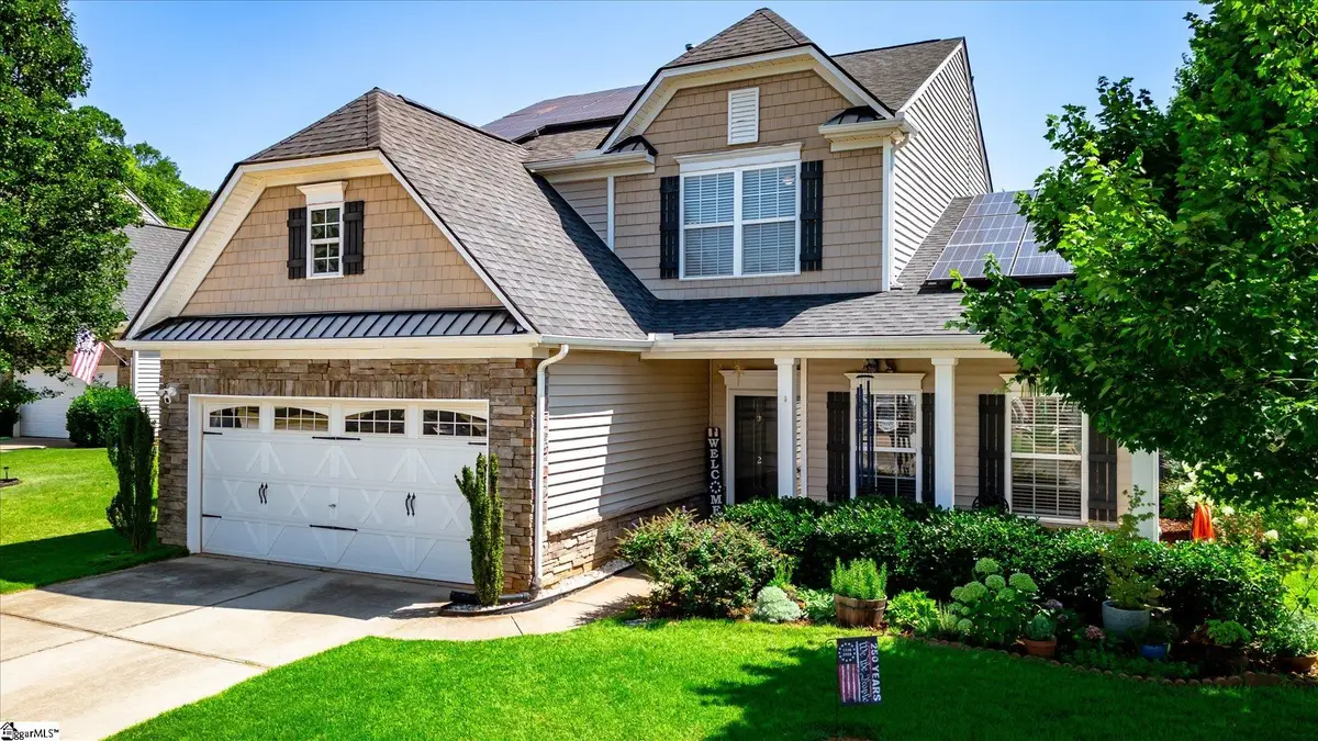 2 Hartline Court, Greenville, SC 29605 - #1