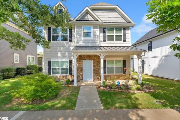 123 Carruth Street, Simpsonville, SC 29680