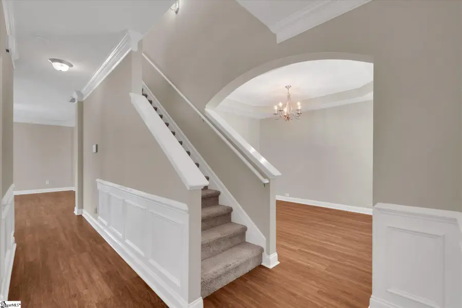 123 Carruth Street, Simpsonville, SC 29680 - #3