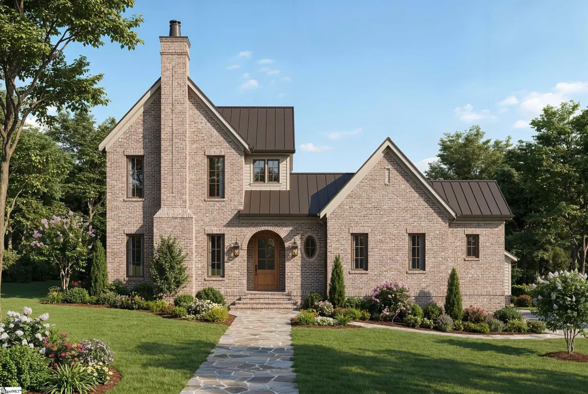 403 Baron Drive, Greenville, SC 29615 - #1