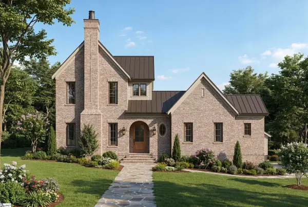 403 Baron Drive, Greenville, SC 29615