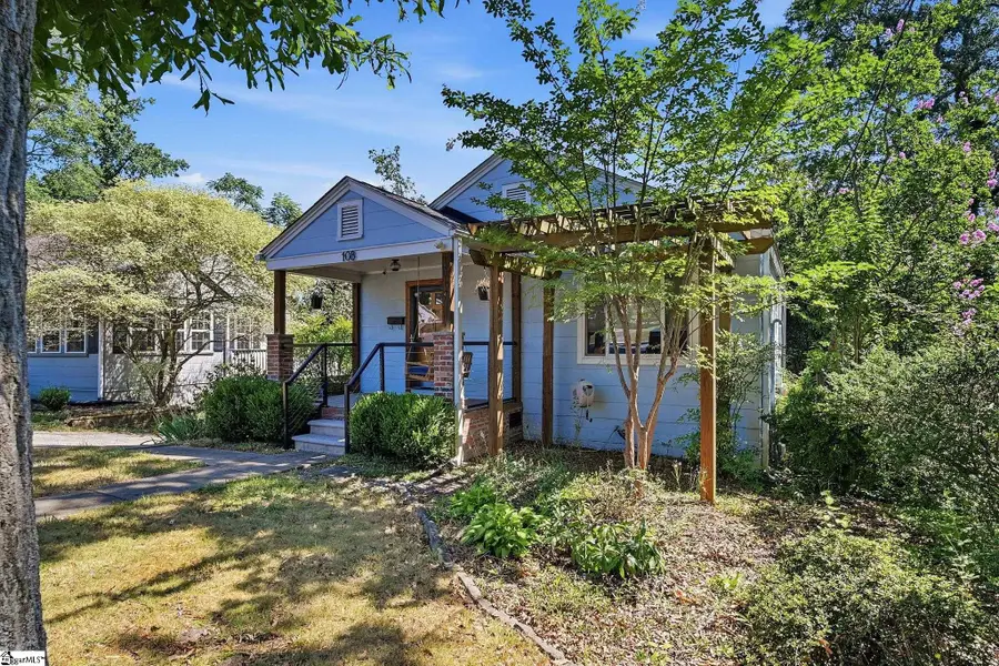 108 Hawthorne Lane, Greenville, SC 29605 - #2