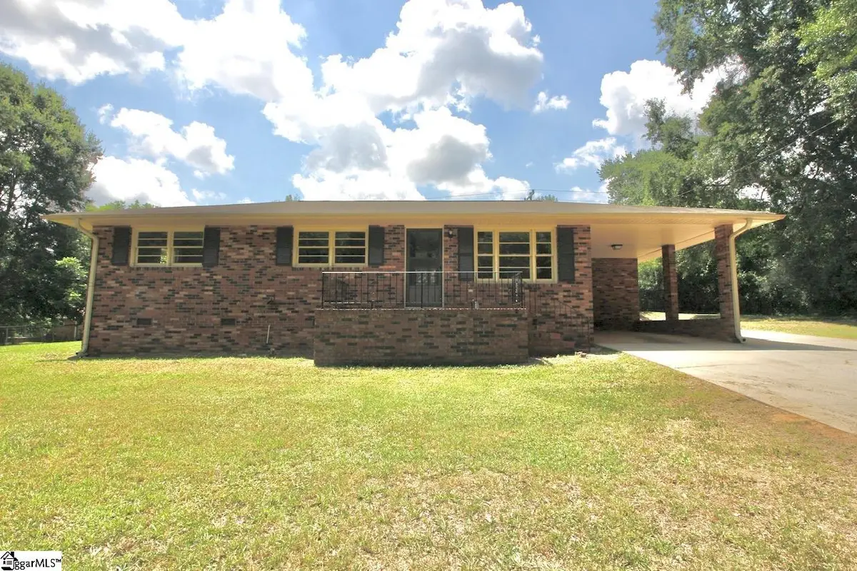 116 Poplar Lane, Anderson, SC 29621 - #1