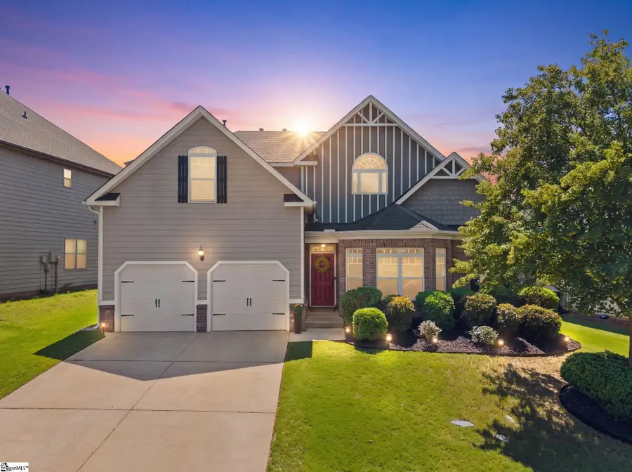 210 Ermon Court, Greer, SC 29651 - #2