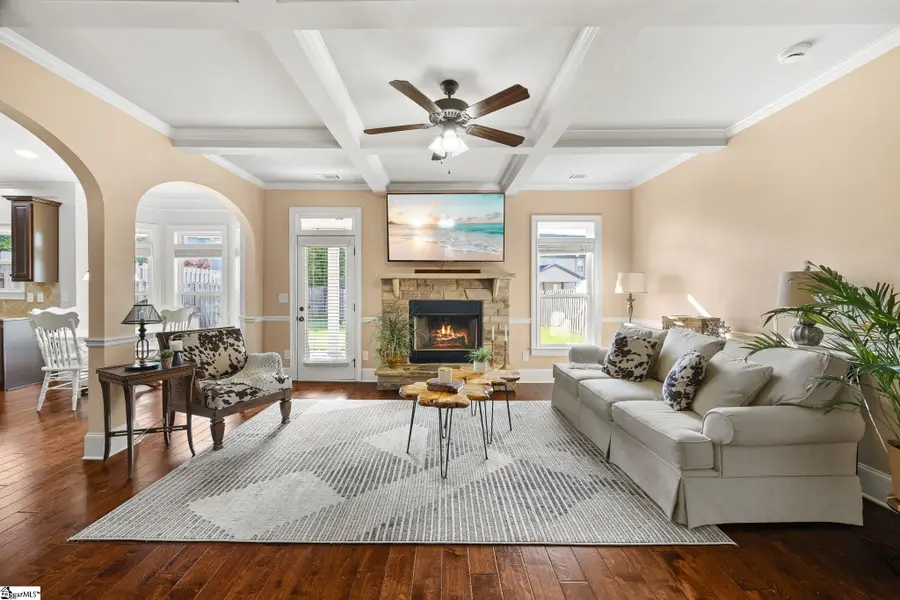 210 Ermon Court, Greer, SC 29651 - #3