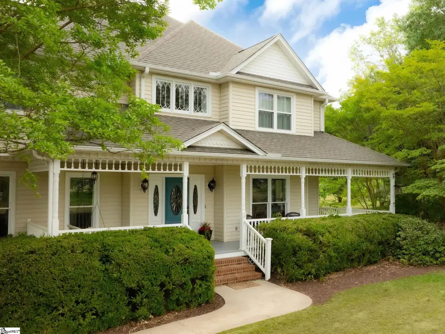 106 Knoll Creek Drive, Simpsonville, SC 29680 - #2