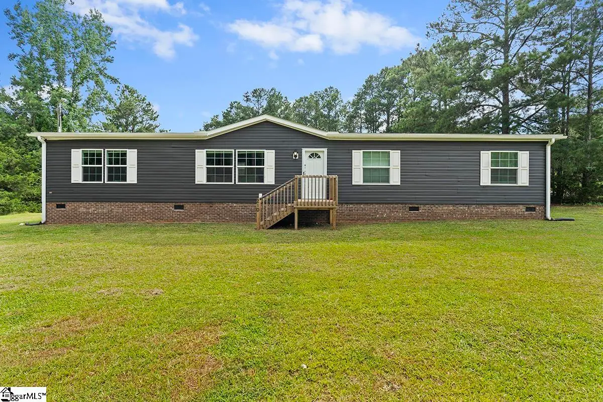 210 Whitten Road, Waterloo, SC 29384 - #1