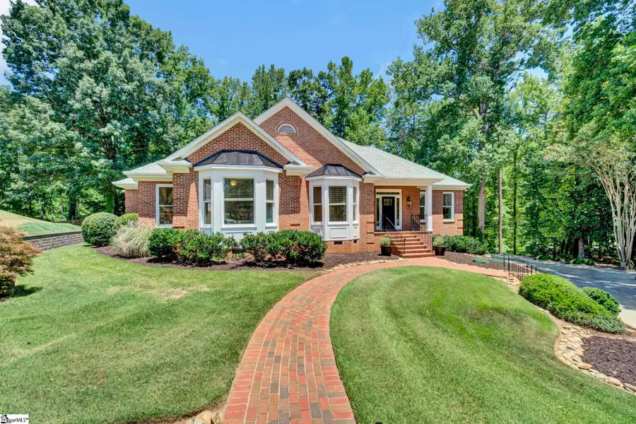 309 Ledgewood Way, Greenville, SC 29609 - #3