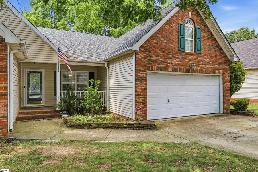 306 Bel Arbor Lane, Mauldin, SC 29662 - #3