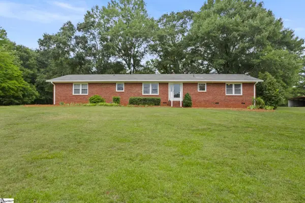 765 Hannon Road, Inman, SC 29349