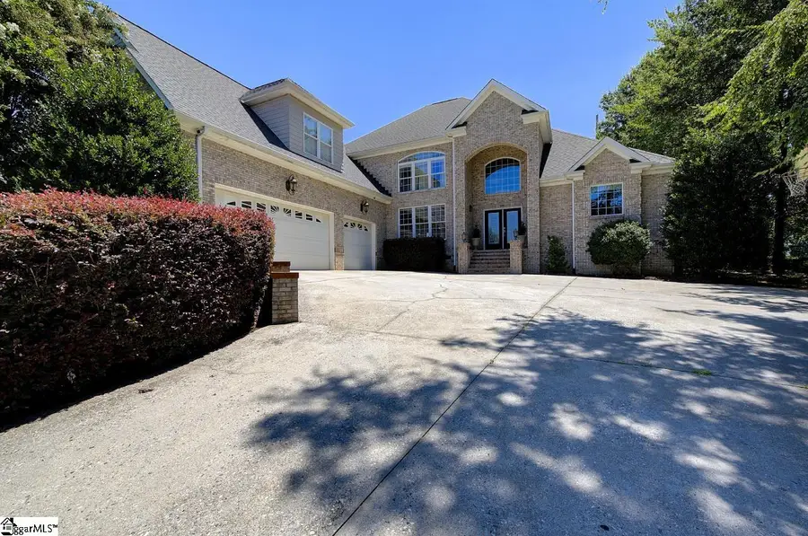 100 Turnberry Road, Anderson, SC 29621 - #2