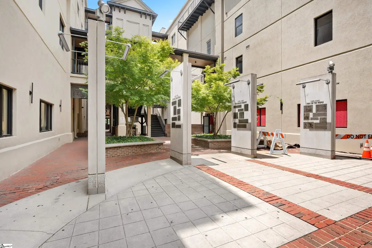 233 N Main Street #Unit 504, Greenville, SC 29601 - #1