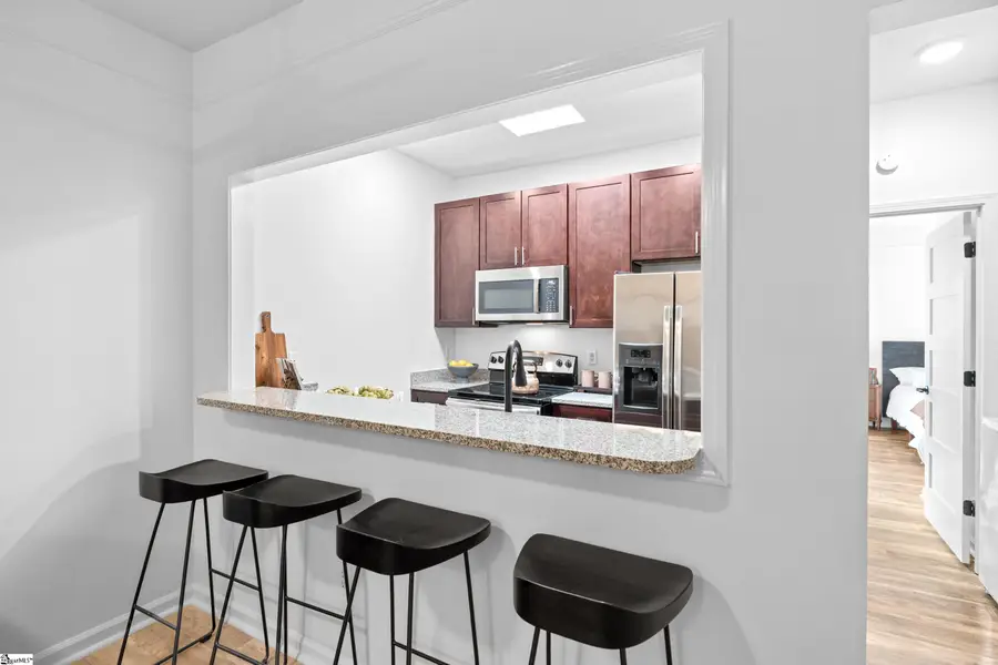 233 N Main Street #Unit 504, Greenville, SC 29601 - #3