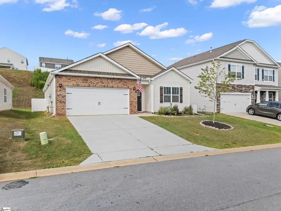 63 Oak Edge Lane, Greer, SC 29651 - #2
