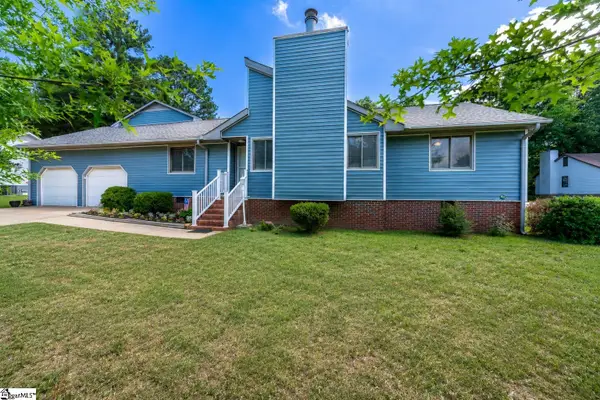 200 Belmont Stakes, Clinton, SC 29325