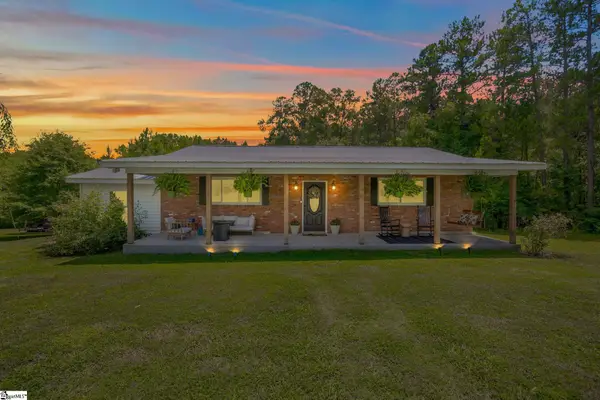 5283 Indian Creek Road, Kinards, SC 29335-9347