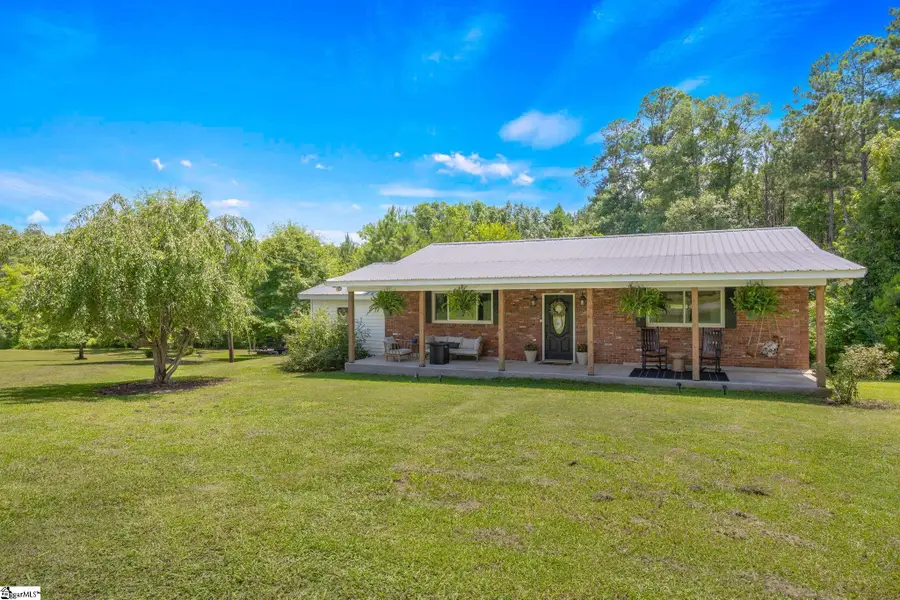 5283 Indian Creek Road, Kinards, SC 29335-9347 - #2