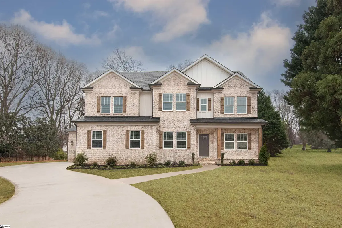 120 Lavender Hill Court, Simpsonville, SC 29681 - #1