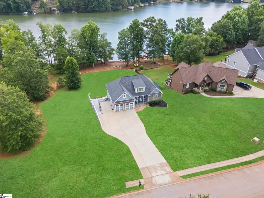 208 Carshalton Drive, Lyman, SC 29365 - #2