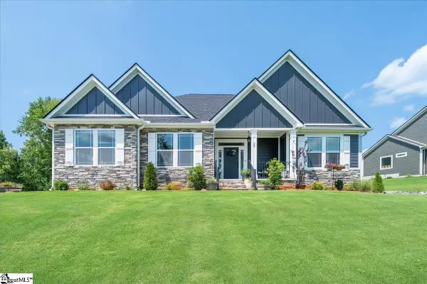 22 Chippewa Court, Marietta, SC 29661