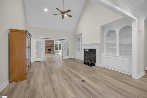 108 Beckworth Drive, Taylors, SC 29687