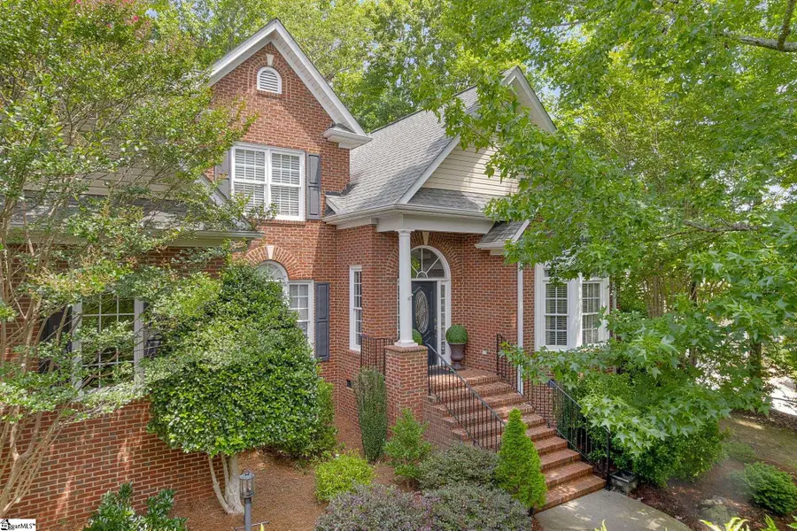 108 Beckworth Drive, Taylors, SC 29687 - #2