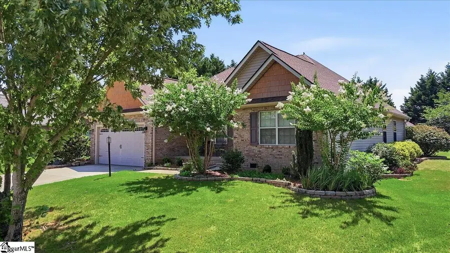 125 Fox Farm Way, Greer, SC 29651 - #2