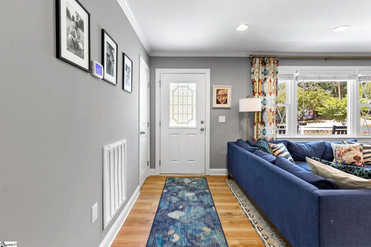 27 Sir Abbott Street, Greenville, SC 29607 - #1
