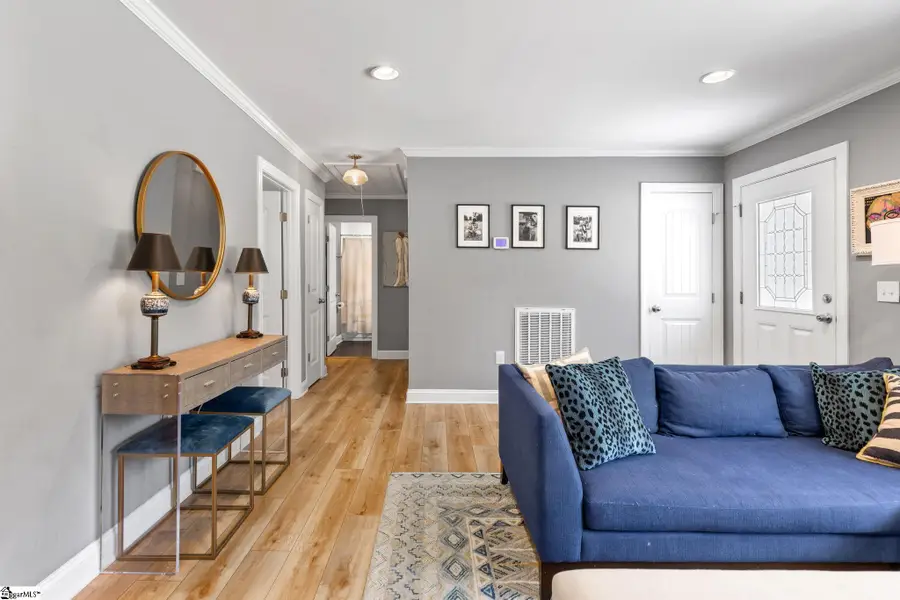 27 Sir Abbott Street, Greenville, SC 29607 - #3