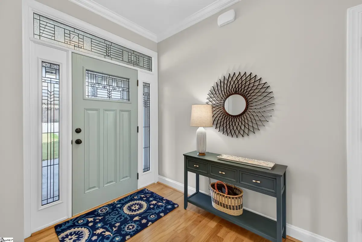 113 Towson Drive, Greenville, SC 29615 - #1