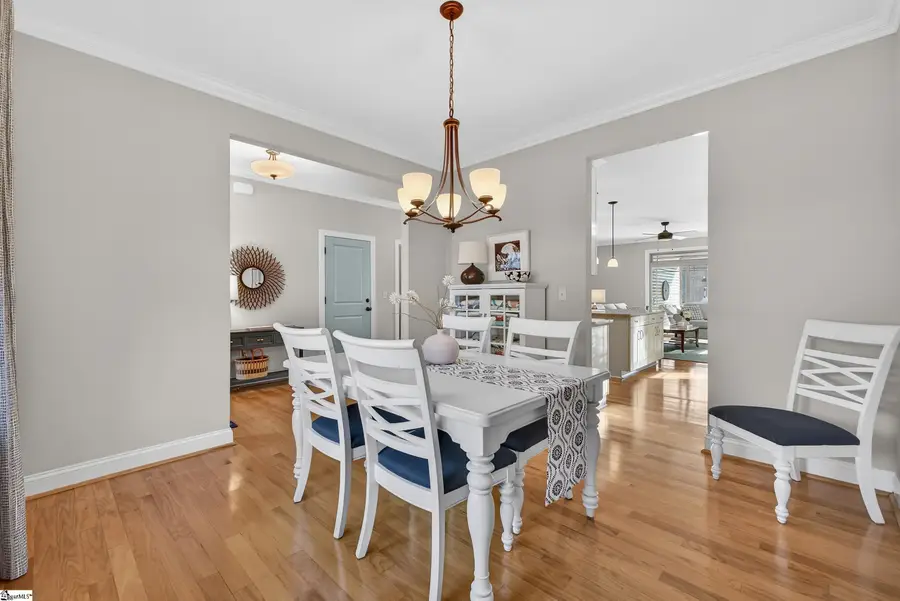 113 Towson Drive, Greenville, SC 29615 - #2
