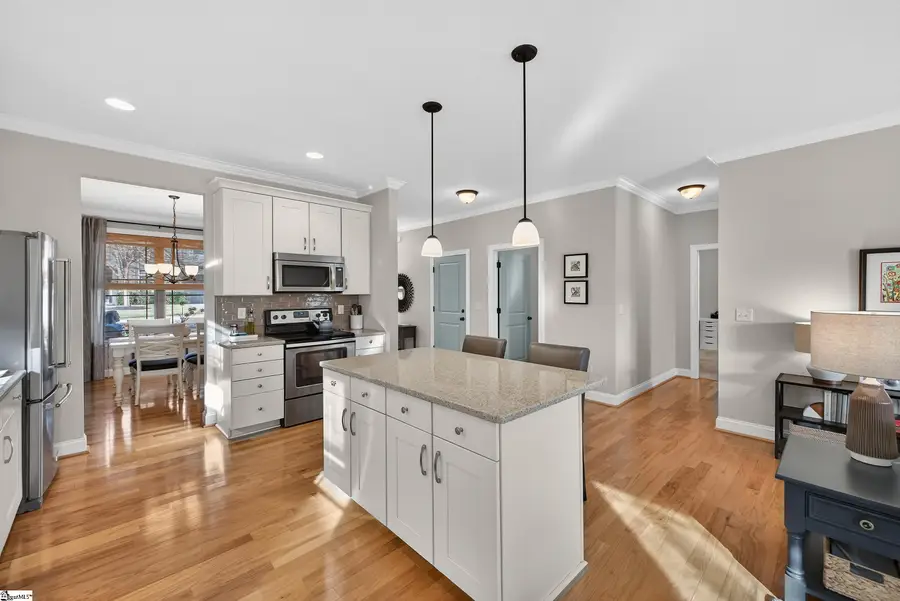 113 Towson Drive, Greenville, SC 29615 - #3