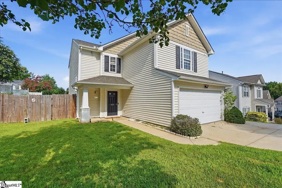 503 Laurel Meadows Parkway, Greenville, SC 29607 - #2